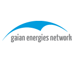 Logo of Gaian Energies