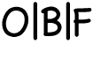 Logo of Open Bioinformatics