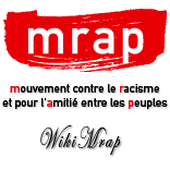 Logo of WikiMrap