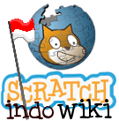 Logo of Indo Scratch Wiki