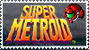 Logo of A Complete Guide to Super Metroid Speedrunning (Incomplete)