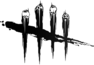 Logo of Dead by Daylight Wiki