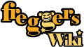 Logo of Freggers Wiki