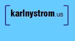 Logo of Karlnystrom.us website wiki