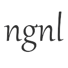 Logo of Ngnl