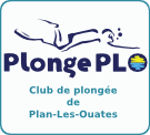 Logo of Plongeplo