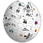 Logo of Retardipedia