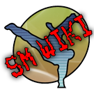 Logo of StepMania Wiki