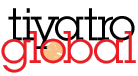 Logo of Tiyatro Global