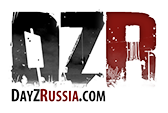 Logo of DayZ Russia Wiki