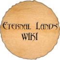 Logo of Eternal Lands Wiki