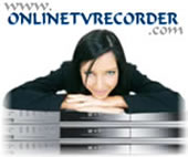 Logo of Onlinetvrecorder