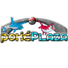 Logo of PokéPlaza Wiki