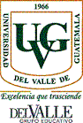 Logo of UVGWiki