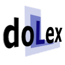 Logo of Dolex