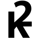 Logo of Kanal2