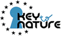 Logo of Key to Nature Handbook
