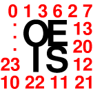 Logo of OeisWiki