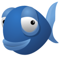 Logo of Bluefish Wiki