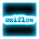 Logo of Exiflow