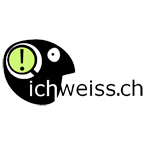 Logo of Ichweiss