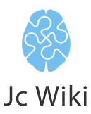 Logo of Jc Wiki
