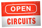 Logo of Open Circuits