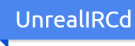 Logo of UnrealIRCd documentation wiki