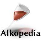 Logo of Alkopedia