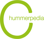 Logo of Chummerpedia