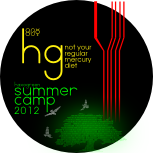 Logo of HackerDevelopment