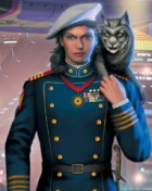 Logo of Honor Harrington Wiki