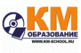 Logo of Km-wiki
