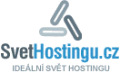 Logo of SvetHostingu.cz