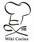 Logo of WikiCocina
