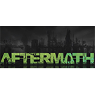 Logo of Aftermath