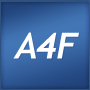 Logo of Free Stuff Wiki @ A4F