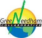 Logo of Green Needham
