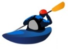 Logo of Irish WhiteWater Kayaking and Canoeing Wiki