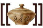 Logo of Lexicon Leponticum