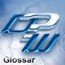 Logo of Designer-workshop Glossar