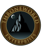 Logo of ThroneWorld