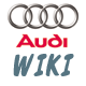 Logo of Audi Club Belarus