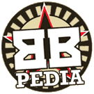 Logo of BBpedia