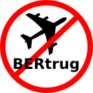 Logo of BERtrug