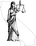 Logo of California Criminal Law Wiki