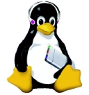 Logo of ELinux.org