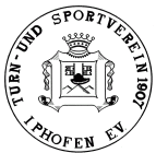 Logo of TSV 07 Iphofen e.V.