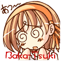 Logo of Baka-Tsuki