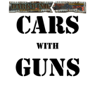 Logo of Darkwind Wiki